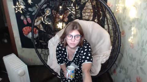 Lina online show from 20, 10, 2025