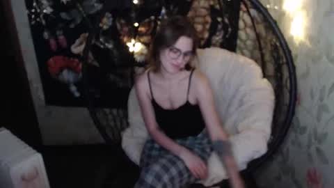 Lina online show from 30, 11, 2025