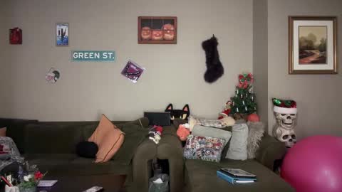 SexQueen Nikki online show from 22, 11, 2025