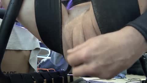 Snapshot of gregbball1 chatting on 12, 12, 2024 electrogee1 online show from 12, 12, 2024