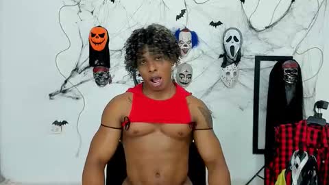 Gregori online show from 24, 10, 2025