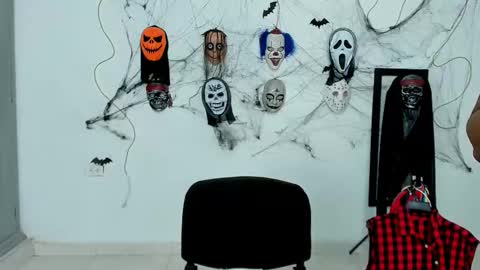 Gregori online show from 25, 10, 2025