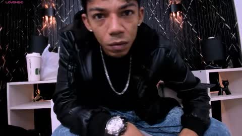 GregorySforza online show from 19, 11, 2025