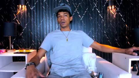 GregorySforza online show from 20, 12, 2025