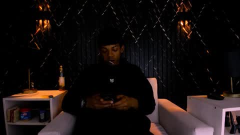 GregorySforza online show from 5, 1, 2026