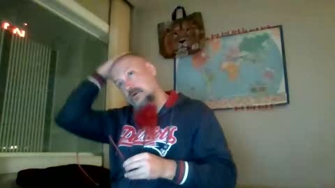 gregrev online show from 16, 12, 2024