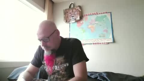 gregrev online show from 1, 1, 2025