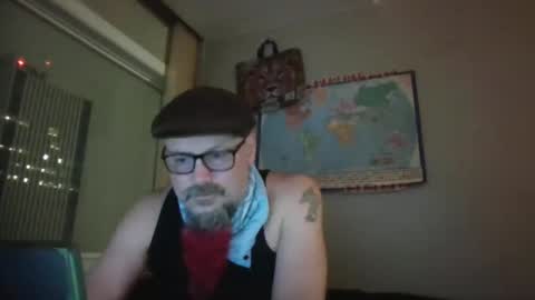 gregrev online show from 17, 1, 2025