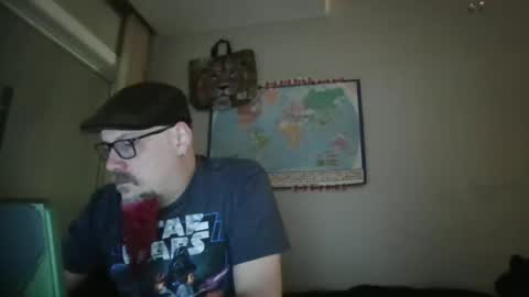 gregrev online show from 12, 2, 2025