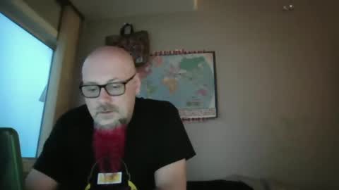 gregrev online show from 23, 2, 2025