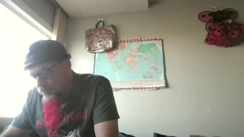 gregrev online show from 18, 10, 2025