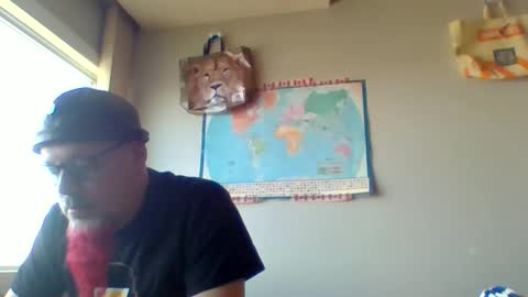 gregrev online show from 11, 2, 2026