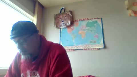 gregrev online show from 21, 3, 2026