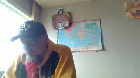 gregrev online show from 11, 4, 2026