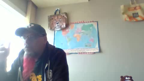 gregrev online show from 16, 4, 2026