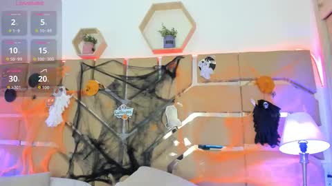 greidy_baker online show from 29, 10, 2025