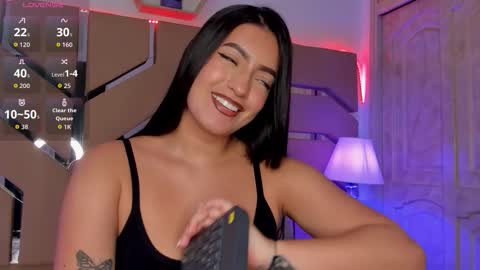 greidy_baker online show from 11, 11, 2025