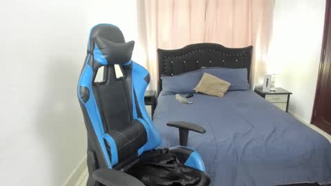 Greta online show from 30, 1, 2025