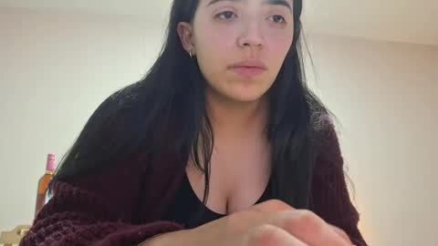 Snapshot of gretagat chatting on 7, 12, 2024 Greta online show from 7, 12, 2024