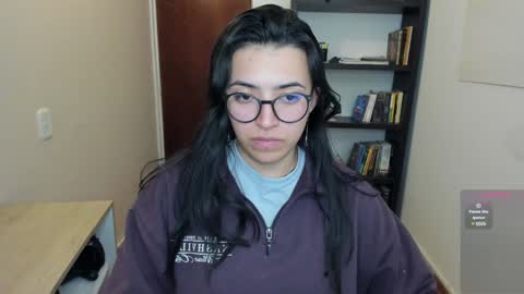 Snapshot of gretagat chatting on 25, 1, 2025 Greta online show from 25, 1, 2025