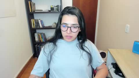 Snapshot of gretagat chatting on 26, 1, 2025 Greta online show from 26, 1, 2025