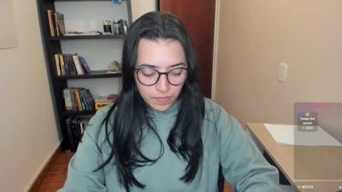 Snapshot of gretagat chatting on 10, 2, 2025 Greta online show from 10, 2, 2025