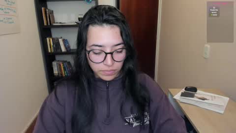 Snapshot of gretagat chatting on 20, 2, 2025 Greta online show from 20, 2, 2025