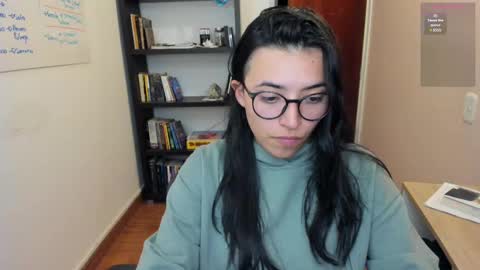 Snapshot of gretagat chatting on 25, 2, 2025 Greta online show from 25, 2, 2025