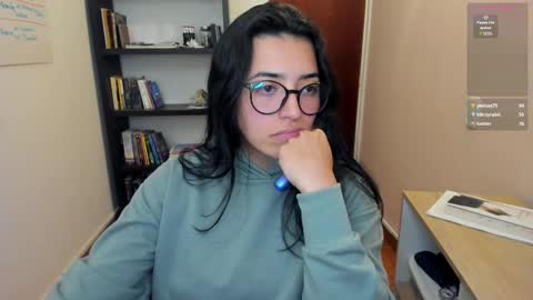 Snapshot of gretagat chatting on 26, 2, 2025 Greta online show from 26, 2, 2025