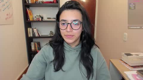 Snapshot of gretagat chatting on 17, 9, 2025 Greta online show from 17, 9, 2025