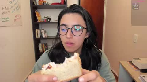 Snapshot of gretagat chatting on 22, 9, 2025 Greta online show from 22, 9, 2025