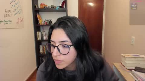 Snapshot of gretagat chatting on 20, 10, 2025 Greta online show from 20, 10, 2025