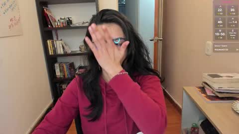 Snapshot of gretagat chatting on 20, 11, 2025 Greta online show from 20, 11, 2025