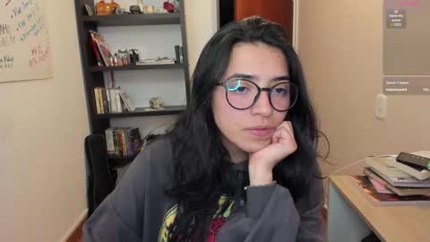 Snapshot of gretagat chatting on 2, 12, 2025 Greta online show from 2, 12, 2025