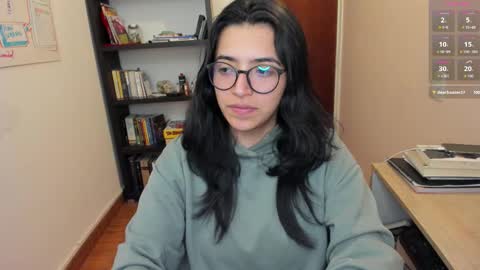 Greta online show from 18, 1, 2026