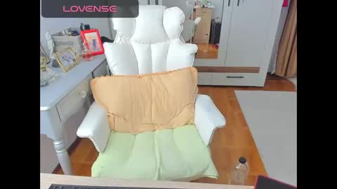 GretaMilf online show from 22, 1, 2025