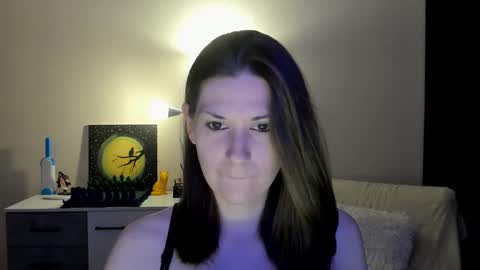 Snapshot of gretamiln chatting on 10, 9, 2025 Greta online show from 10, 9, 2025