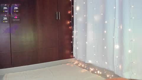 Greta Babe online show from 5, 12, 2025