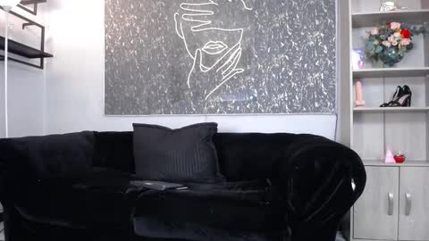 Gretel  online show from 22, 2, 2026