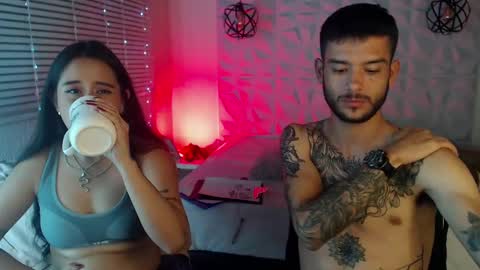 Gretta n dannie online show from 4, 12, 2024