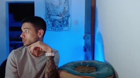 Gretta n dannie online show from 20, 1, 2025