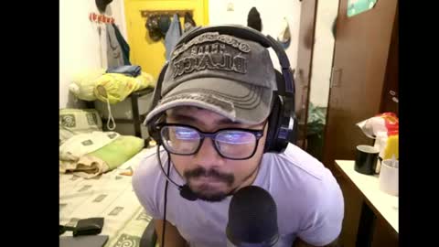 Snapshot of greybondage93 chatting on 5, 6, 2026 Grey Hardy Slave online show from 5, 6, 2026
