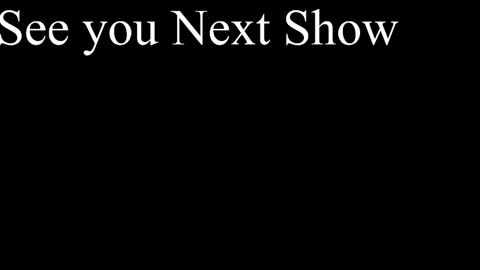       2 online show from 11, 12, 2024
