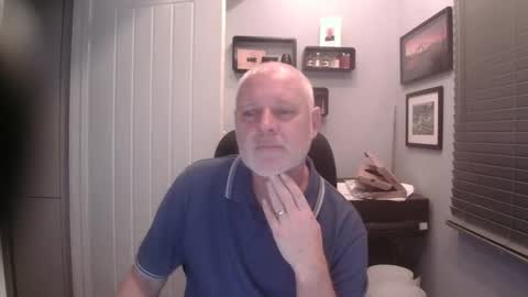 greyfox_6000 online show from 16, 2, 2025