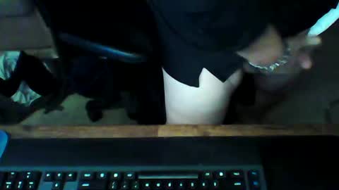 greyghost04 online show from 20, 1, 2025