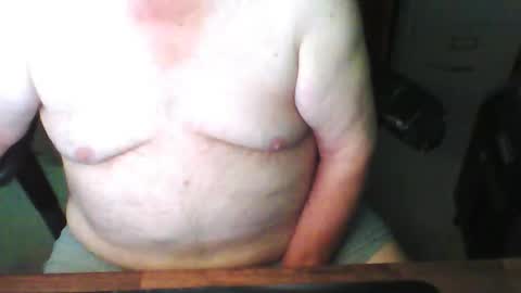 greyghost04 online show from 25, 5, 2026