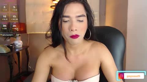 greys online show from 21, 10, 2025