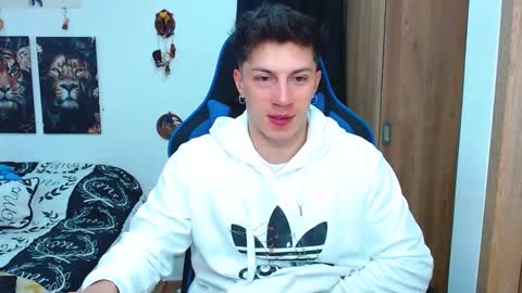 griego01 online show from 23, 1, 2025