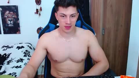 griego01 online show from 10, 2, 2025