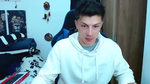 griego01 online show from 13, 2, 2025